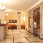 Palazzo Lejlighedshotel 4*