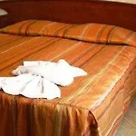 Lejlighedshotel Palazzo Sunny Beach