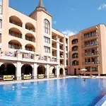 Lejlighedshotel Palazzo Sunny Beach