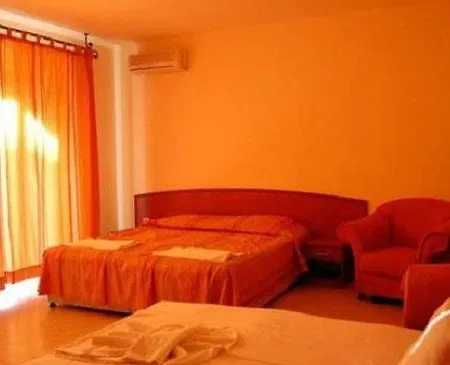 Hotel de apartamente Palazzo 4*