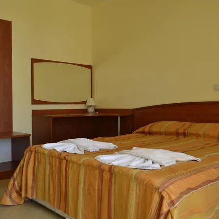 Palazzo Hotel de apartamente Sunny Beach