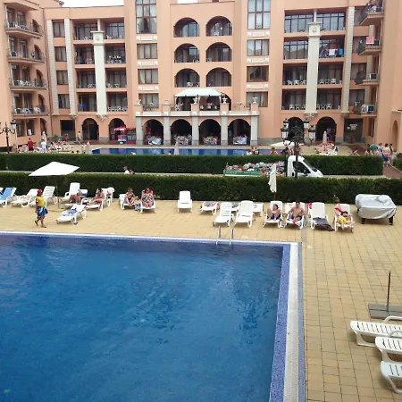 Апартхотел Palazzo