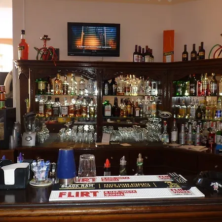 公寓式酒店 Palazzo 阳光海滩