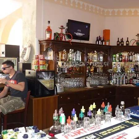 Hotel de apartamente Palazzo