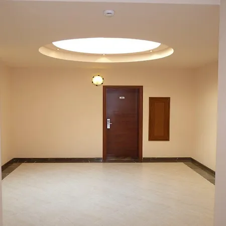 公寓式酒店 Palazzo 4*