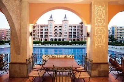 Palazzo Апартхотел 4*