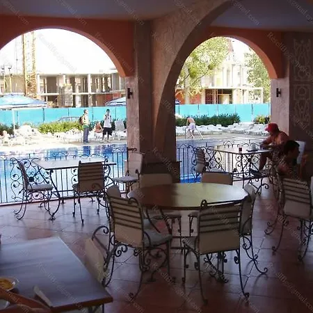 Palazzo Hotel de apartamente 4*