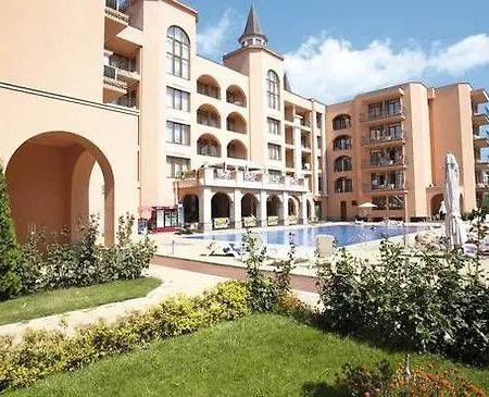 Palazzo Aparthotel