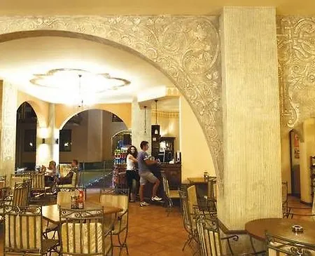 Palazzo Slantschew brjag
