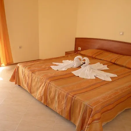 Apart Otel Palazzo 4*