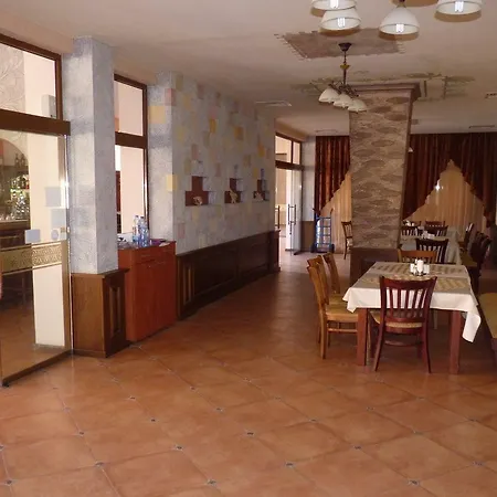 Apart Otel Palazzo 4*