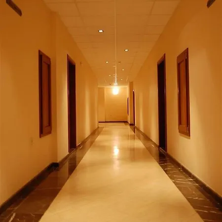 Hotel apartamentowy Palazzo Słoneczny Brzeg