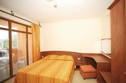 Apart Otel Palazzo Sunny Beach