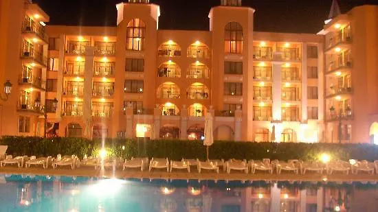 Aparthotel Palazzo Sunny Beach