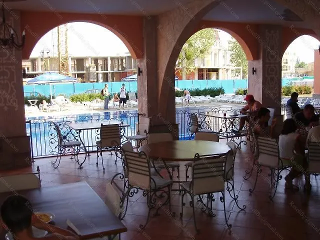 Palazzo Aparthotel 4*