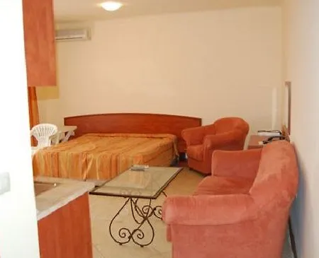 Palazzo Apartmanhotel 4*