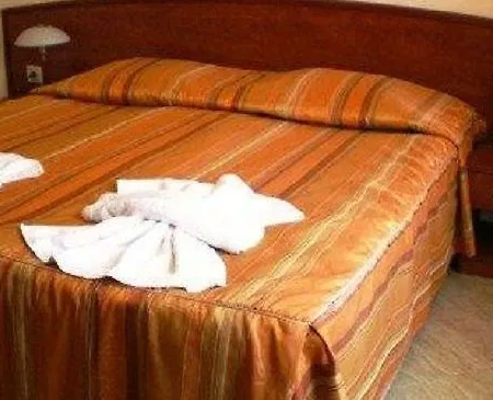 Lägenhetshotell Palazzo Slăntjev Brjag