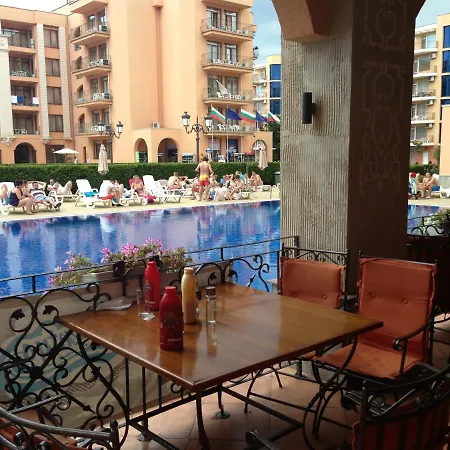 Apartmanhotel Palazzo