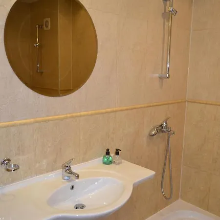 Palazzo Apartmanhotel