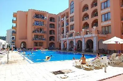 Palazzo 4*