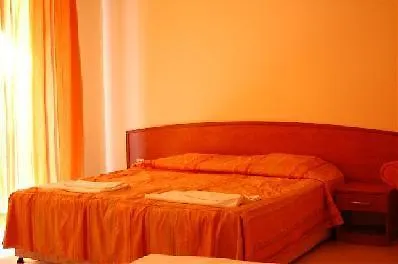 Palazzo 4* Napospart