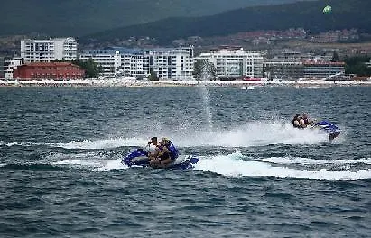 Apartmanhotel Palazzo