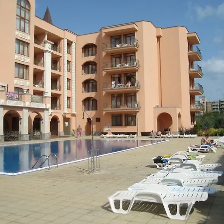 Palazzo Apartmanhotel