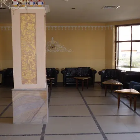 Palazzo Slăntjev Brjag