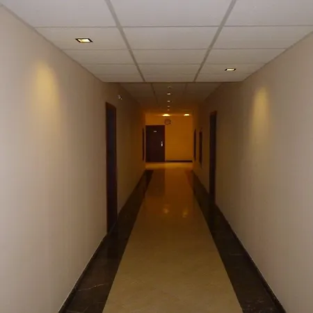 Lägenhetshotell Palazzo Slăntjev Brjag