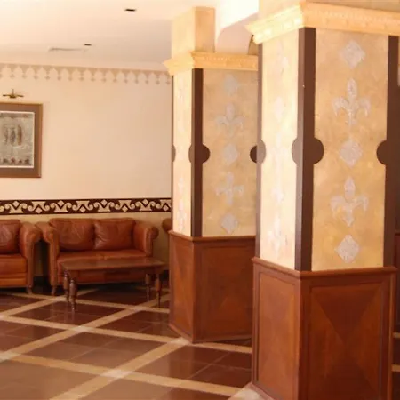 Apartmanhotel Palazzo