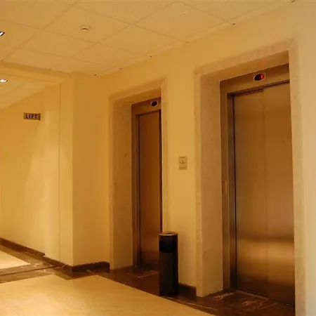 Palazzo Slăntjev Brjag