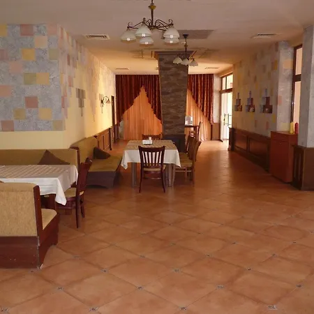 Apartmanhotel Palazzo 4*