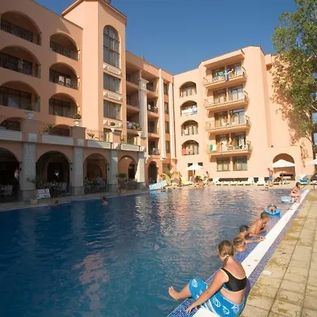 Apartmanhotel Palazzo 4*