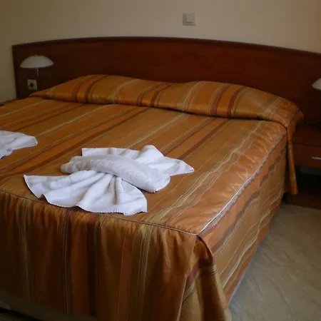 Apartmanhotel Palazzo 4*