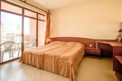 Palazzo Apartmanhotel