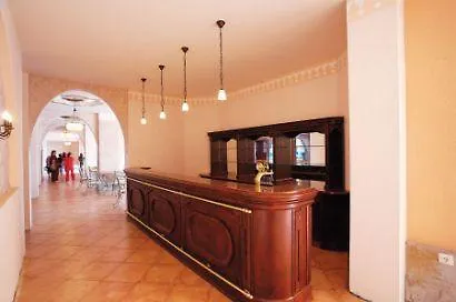 Palazzo Lägenhetshotell